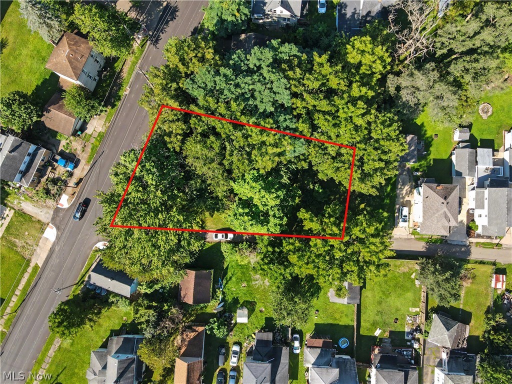 Broad Avenue NW Canton OH 44708