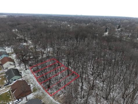 Mapleview Avenue Sheffield Lake OH 44054