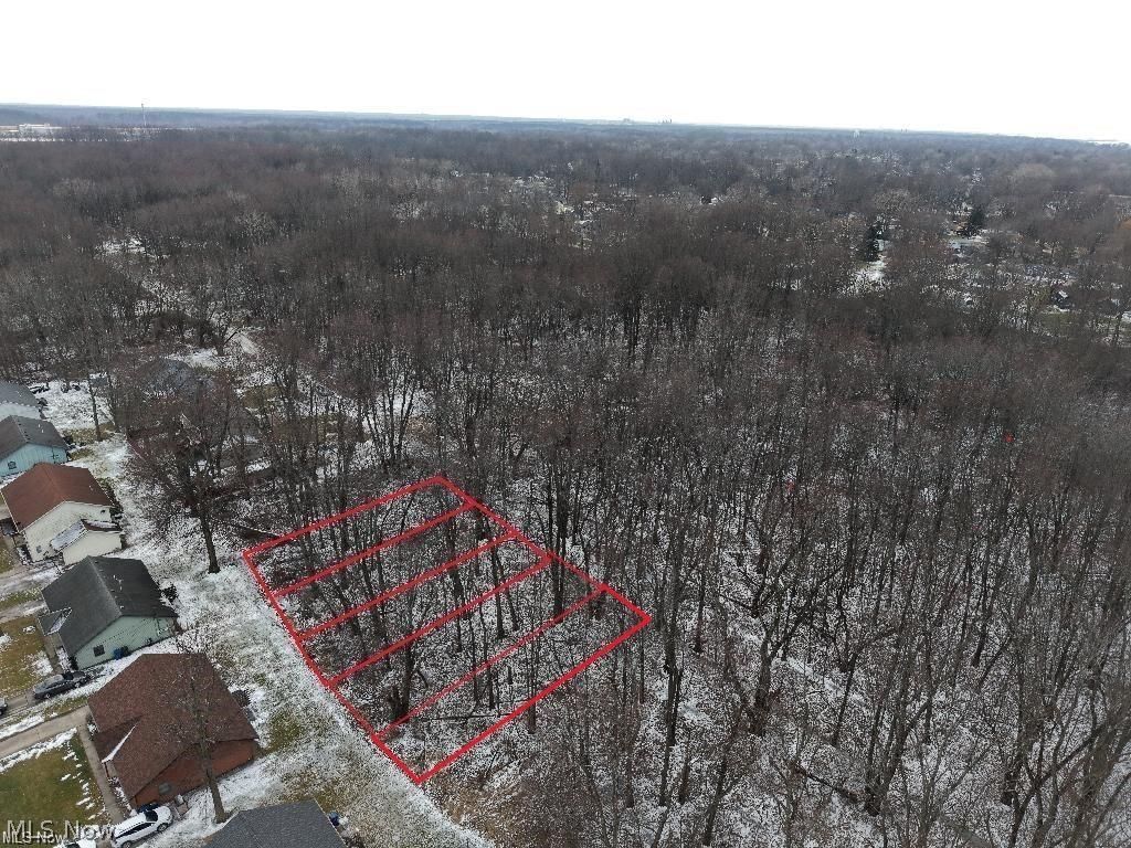 Mapleview Avenue Sheffield Lake OH 44054