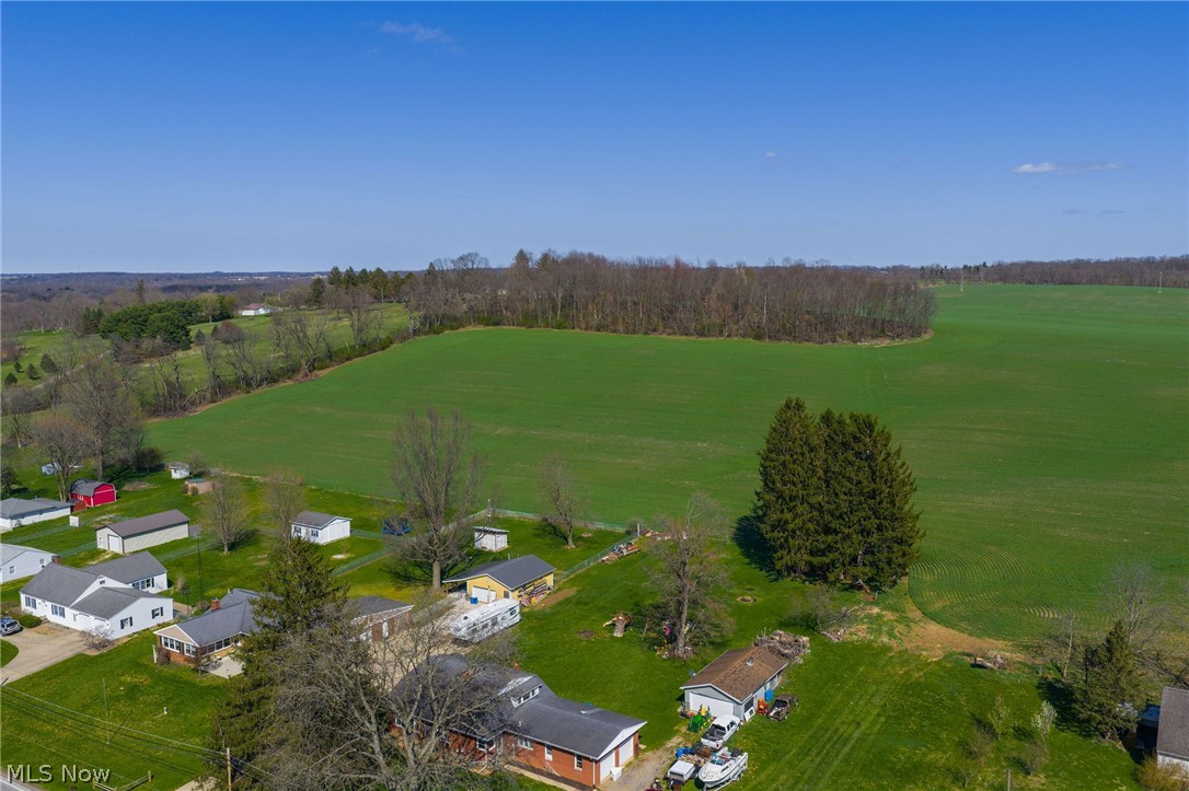 Moreland Road Wooster OH 44691