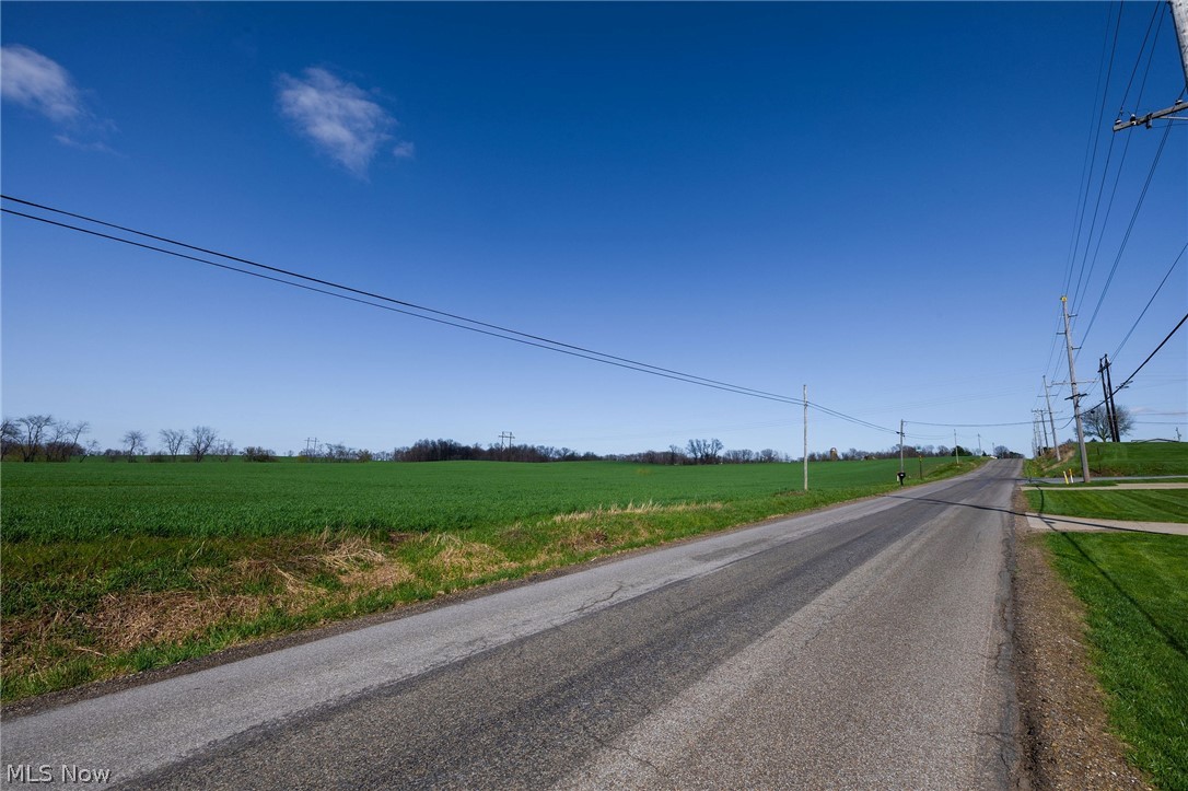 Moreland Road Wooster OH 44691