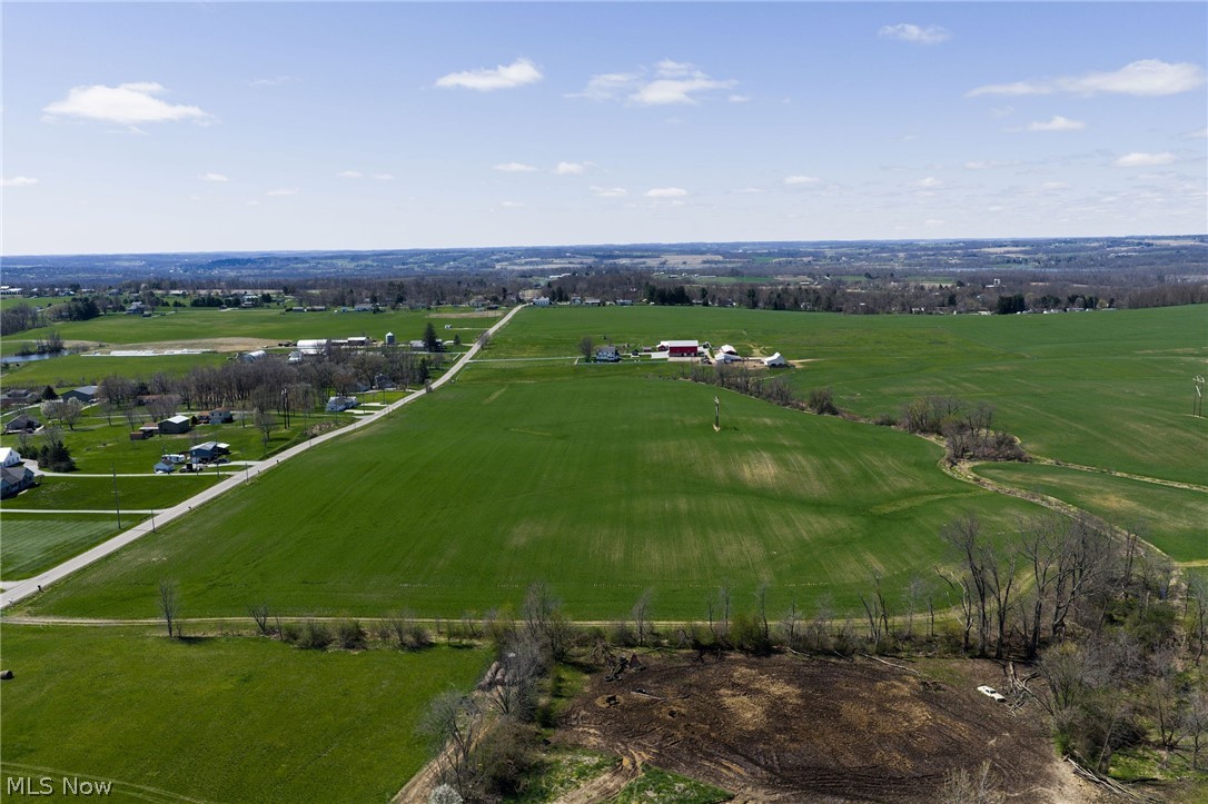 Moreland Road Wooster OH 44691