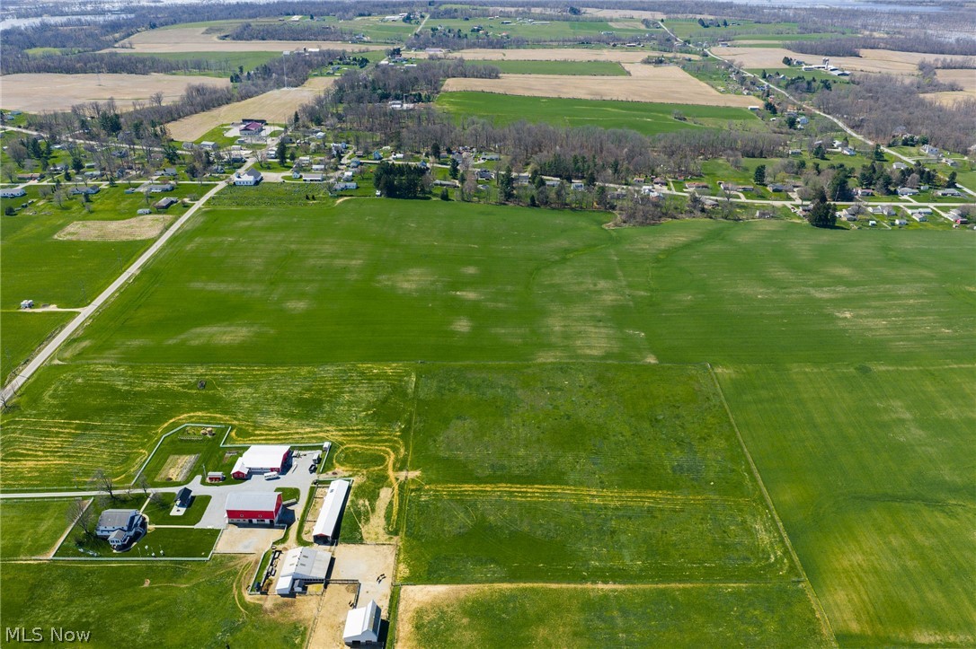 Moreland Road Wooster OH 44691