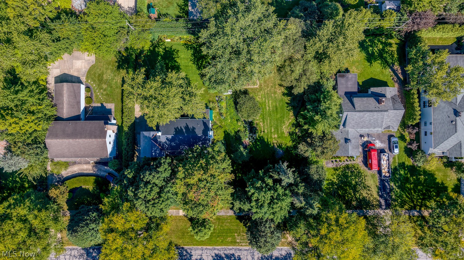20975 S Woodland Road Shaker Heights OH 44122