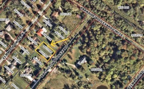 Arlington Boulevard Solon OH 44139