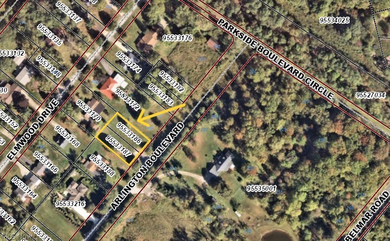 Arlington Boulevard Solon OH 44139