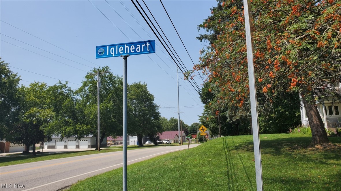 Killian Road Akron OH 44312