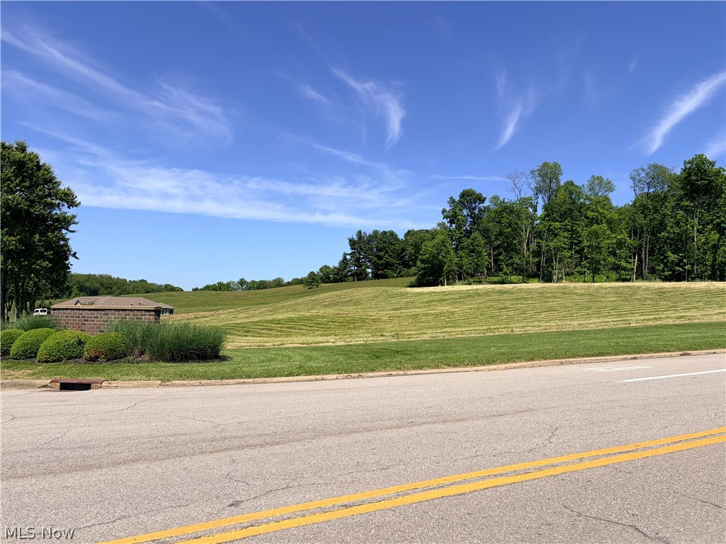 Banks Avenue Loudonville OH 44842