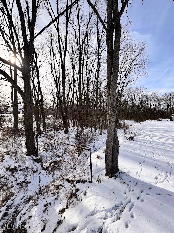 V/l Hartman Road Wadsworth OH 44281