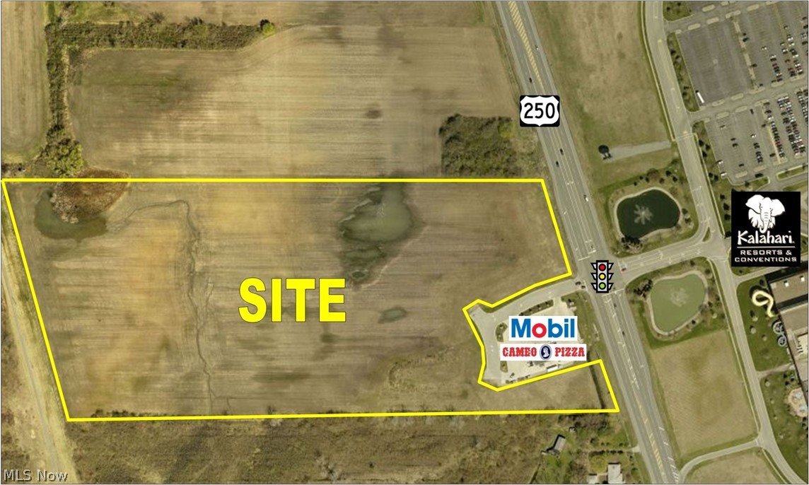 Milan Road Sandusky OH 44870