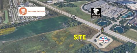 Milan Road Sandusky OH 44870