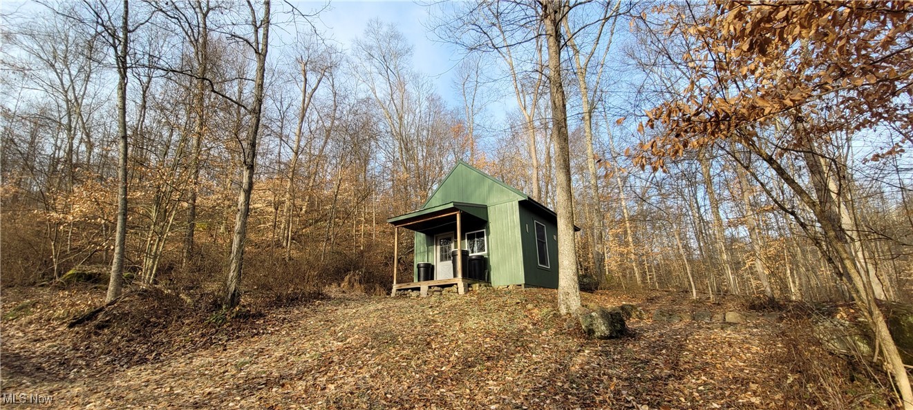 Township Road 399 Coshocton OH 43812