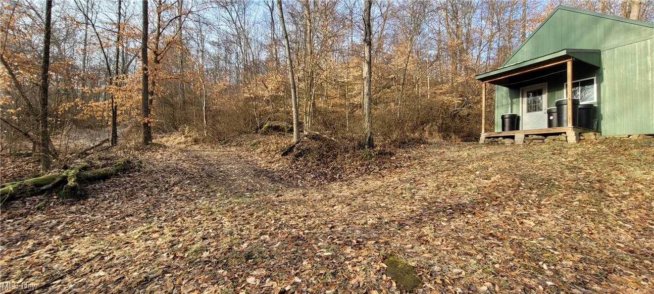 Township Road 399 Coshocton OH 43812