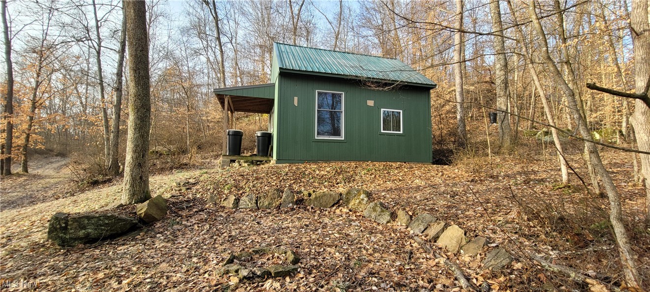 Township Road 399 Coshocton OH 43812
