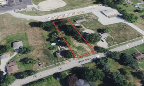 4227 Tallmadge Road Rootstown OH 44272