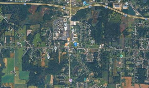 4227 Tallmadge Road Rootstown OH 44272