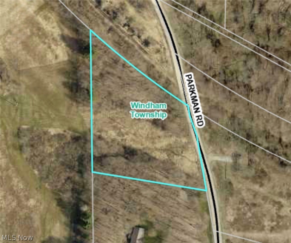 V-l Parkman Road Windham OH 44288