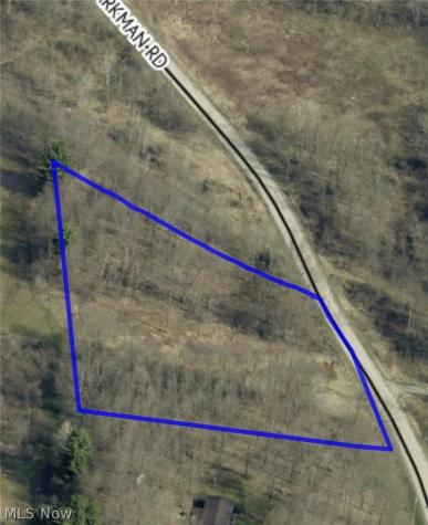 V-l Parkman Road Garrettsville OH 44231