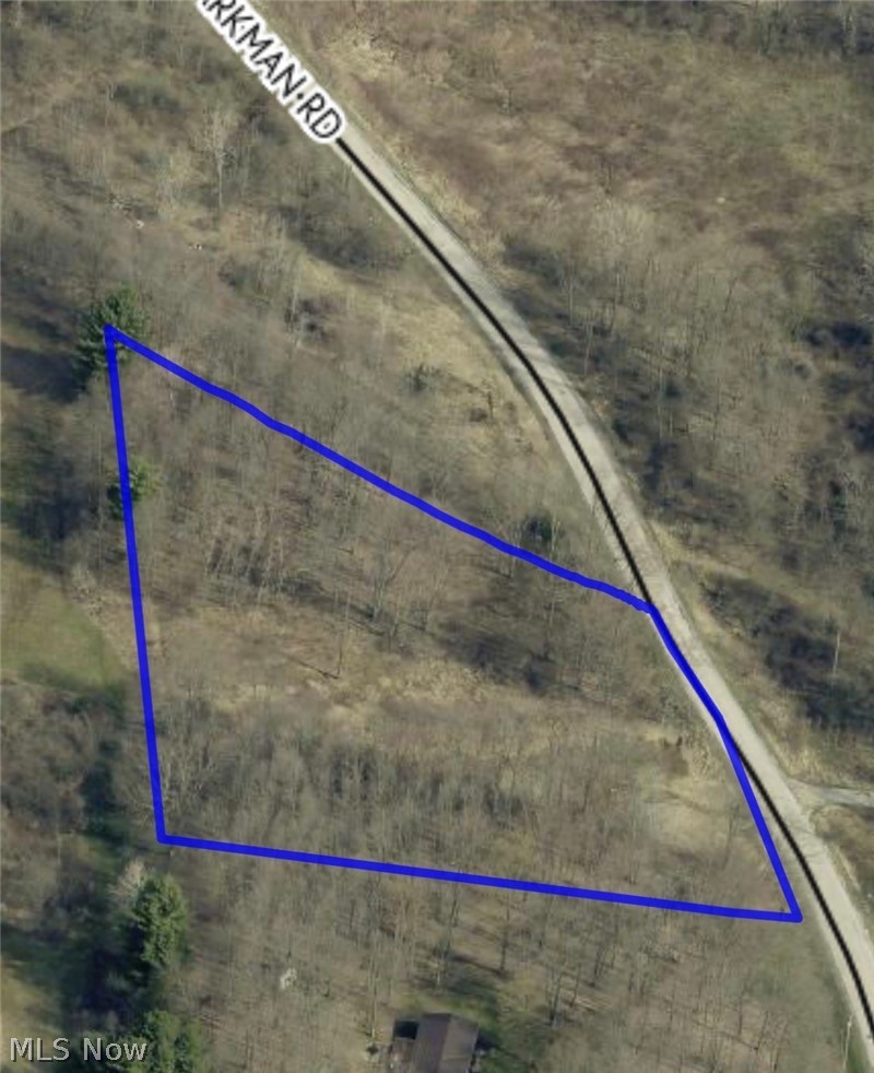V-l Parkman Road Windham OH 44288