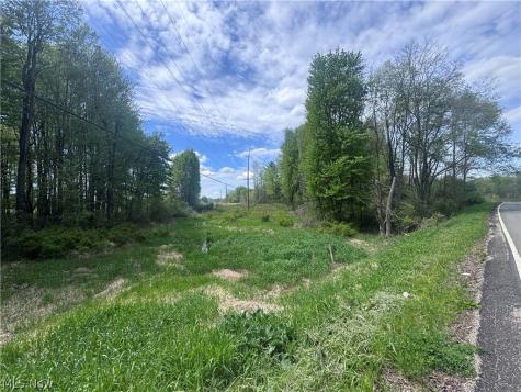 V-l Parkman Road Garrettsville OH 44231