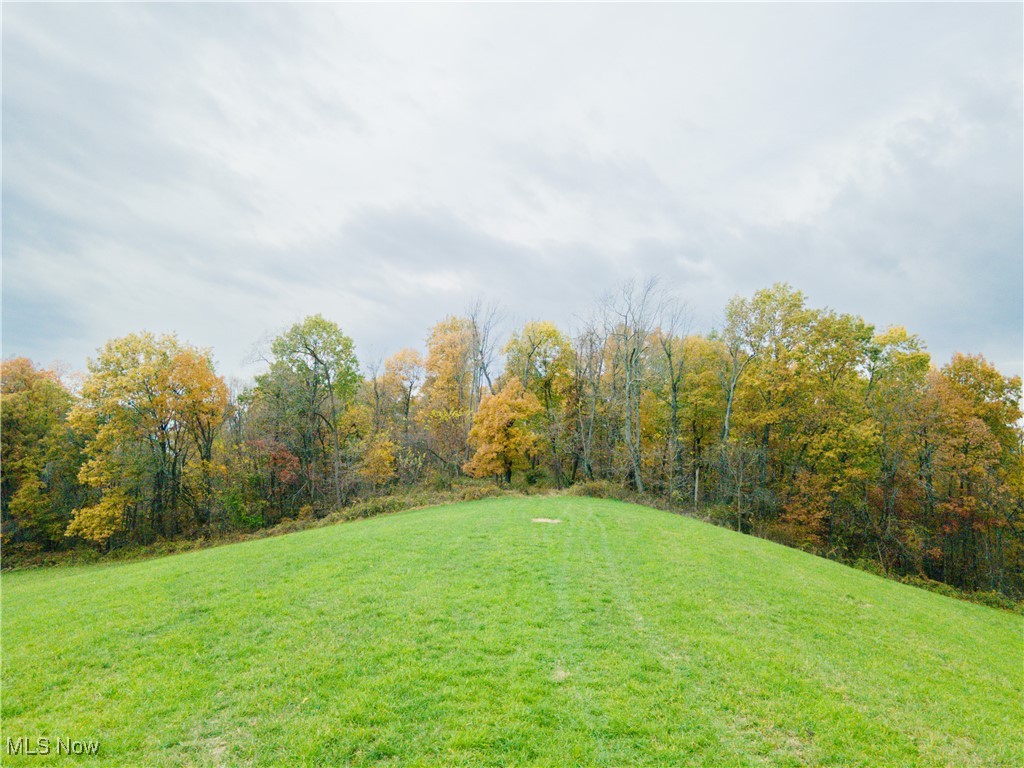 V/l NW Lake Road Strasburg OH 44680