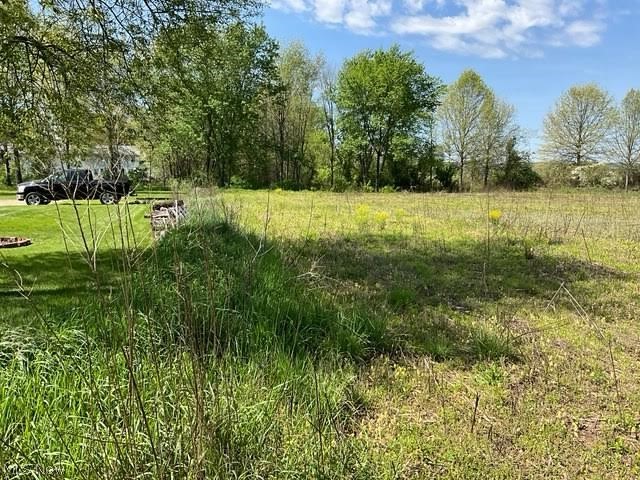 Hess Mill Road Bolivar OH 44612