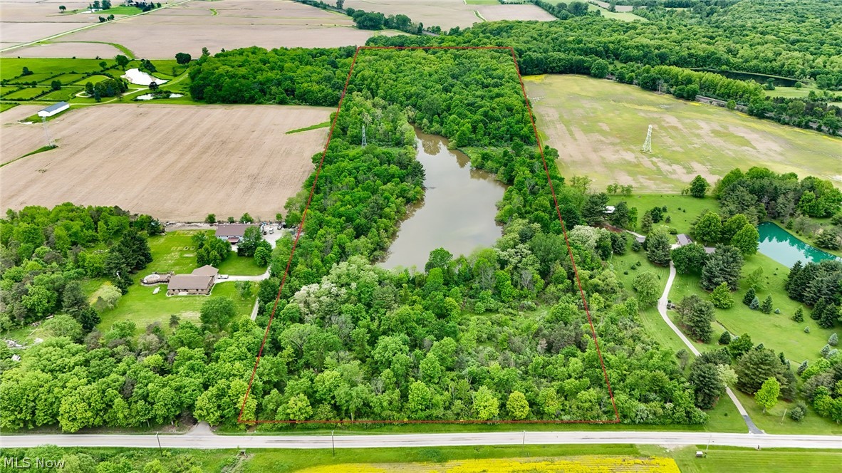 Quarry Road Wellington OH 44090