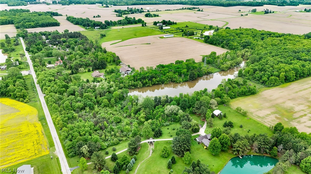 Quarry Road Wellington OH 44090