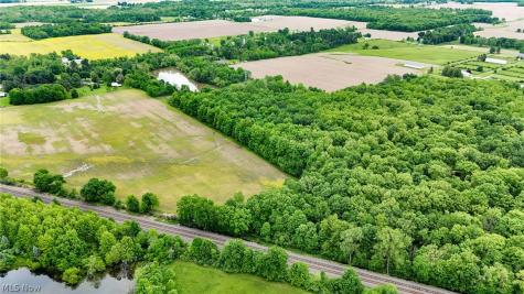Quarry Road Wellington OH 44090