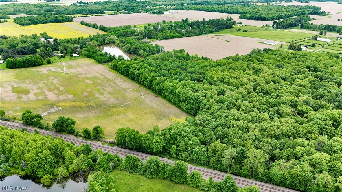 Quarry Road Wellington OH 44090