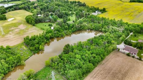 Quarry Road Wellington OH 44090