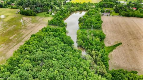 Quarry Road Wellington OH 44090