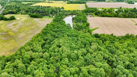 Quarry Road Wellington OH 44090