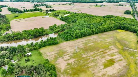 Quarry Road Wellington OH 44090