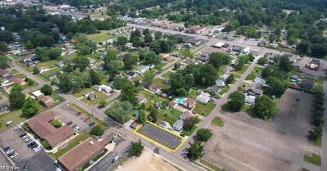 Newport Avenue NW Massillon OH 44646