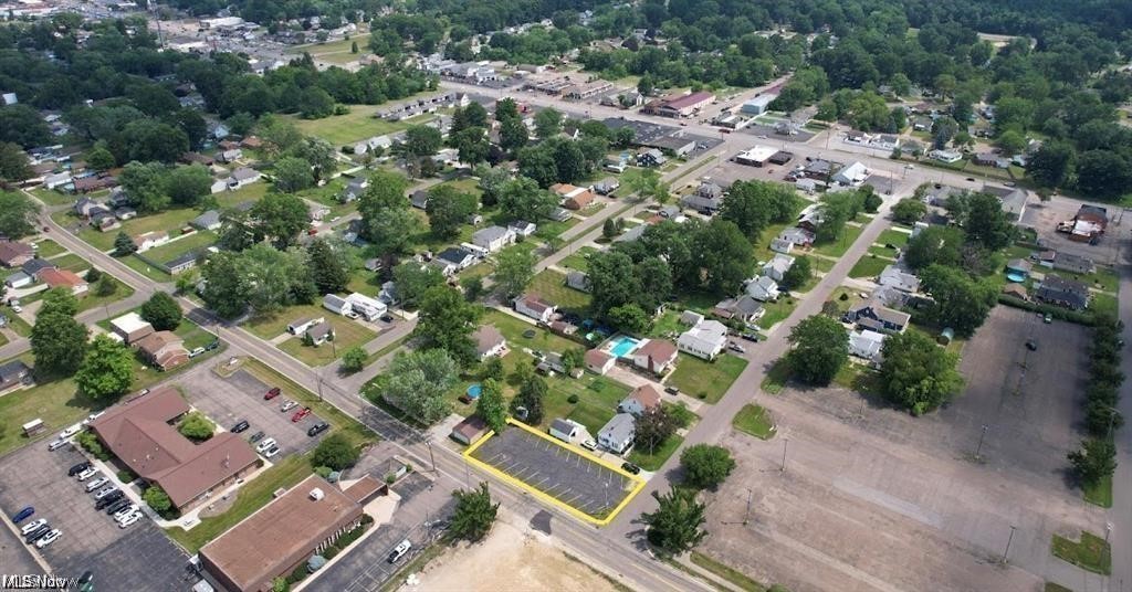 Newport Avenue NW Massillon OH 44646