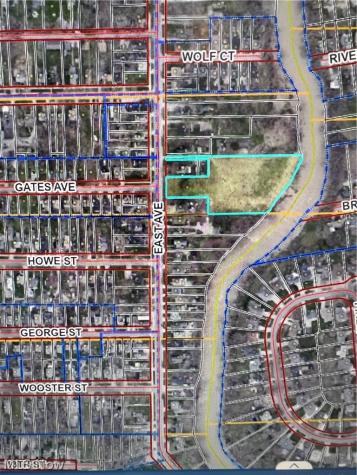 V/l East Avenue Elyria OH 44035