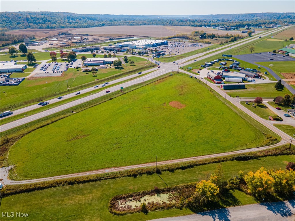 23900 Airport Road Coshocton OH 43812
