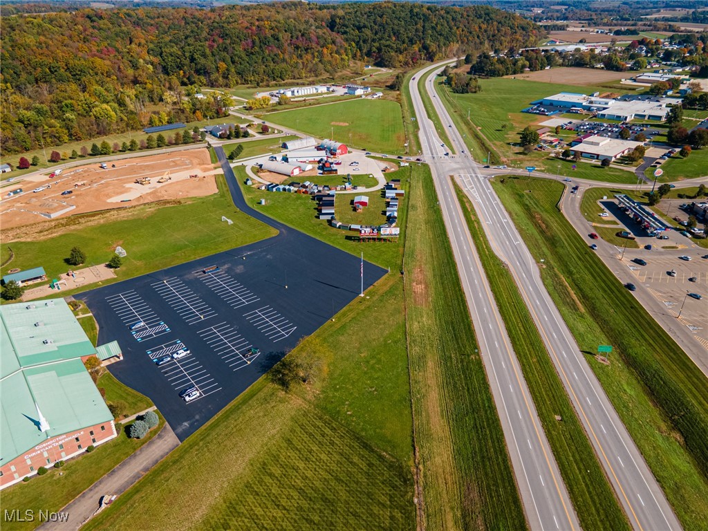 23900 Airport Road Coshocton OH 43812