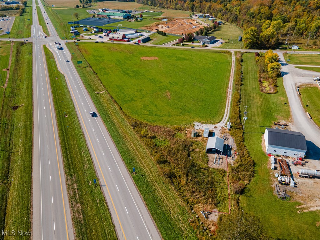 23900 Airport Road Coshocton OH 43812