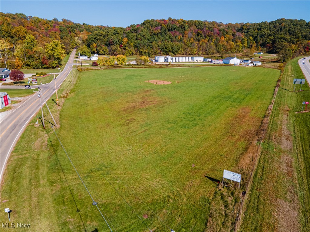 23900 Airport Road Coshocton OH 43812