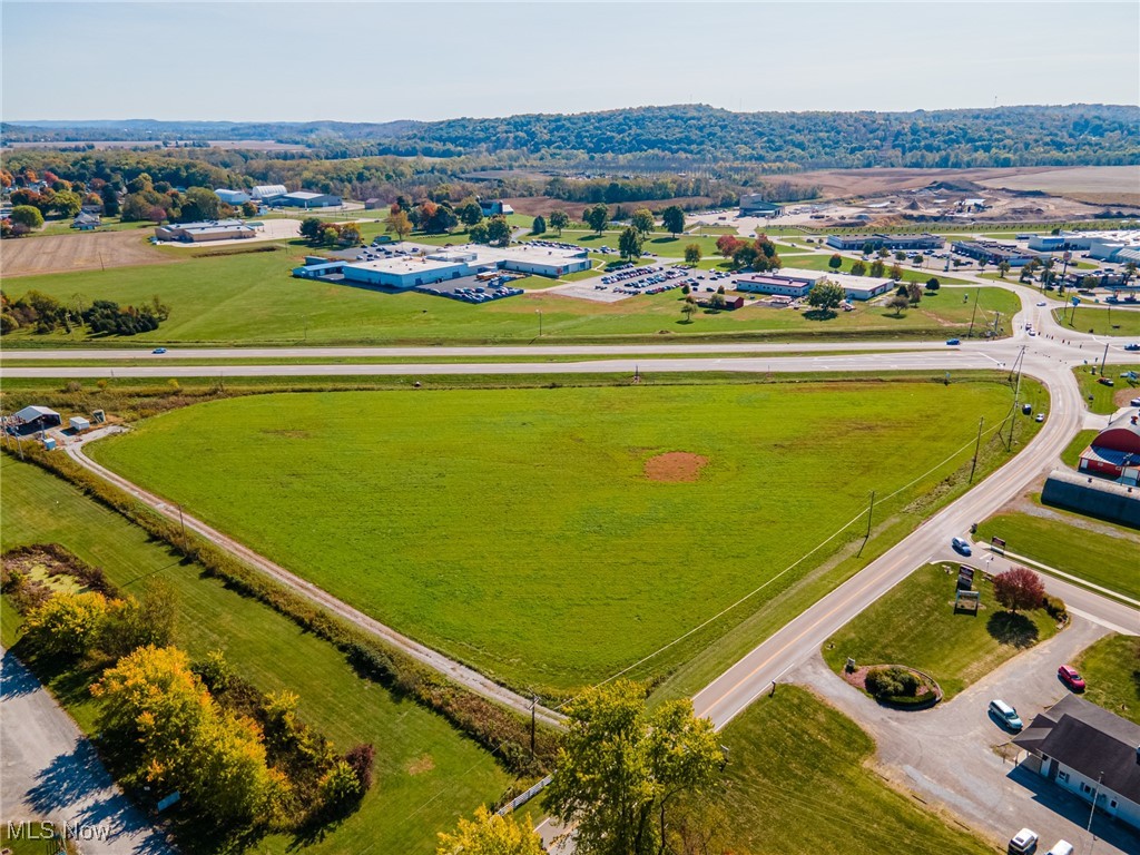 23900 Airport Road Coshocton OH 43812
