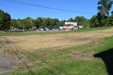 308 Gross Avenue And Clifton Street Marietta OH 45750