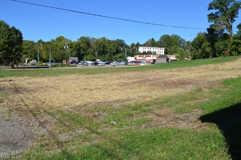 308 Gross Avenue And Clifton Street Marietta OH 45750