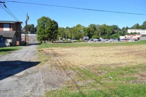 308 Gross Avenue And Clifton Street Marietta OH 45750