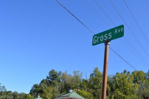 308 Gross Avenue And Clifton Street Marietta OH 45750