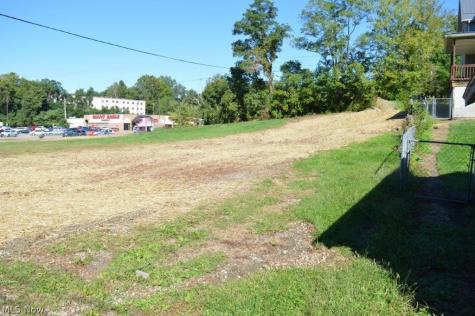 308 Gross Avenue And Clifton Street Marietta OH 45750