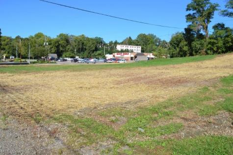 308 Gross Avenue And Clifton Street Marietta OH 45750