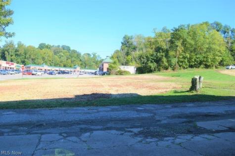 308 Gross Avenue And Clifton Street Marietta OH 45750