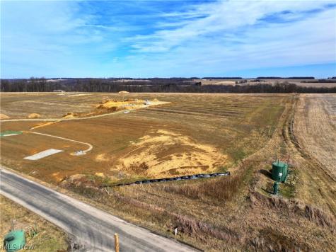 V/l #13 Rice Hill Road Burbank OH 44214
